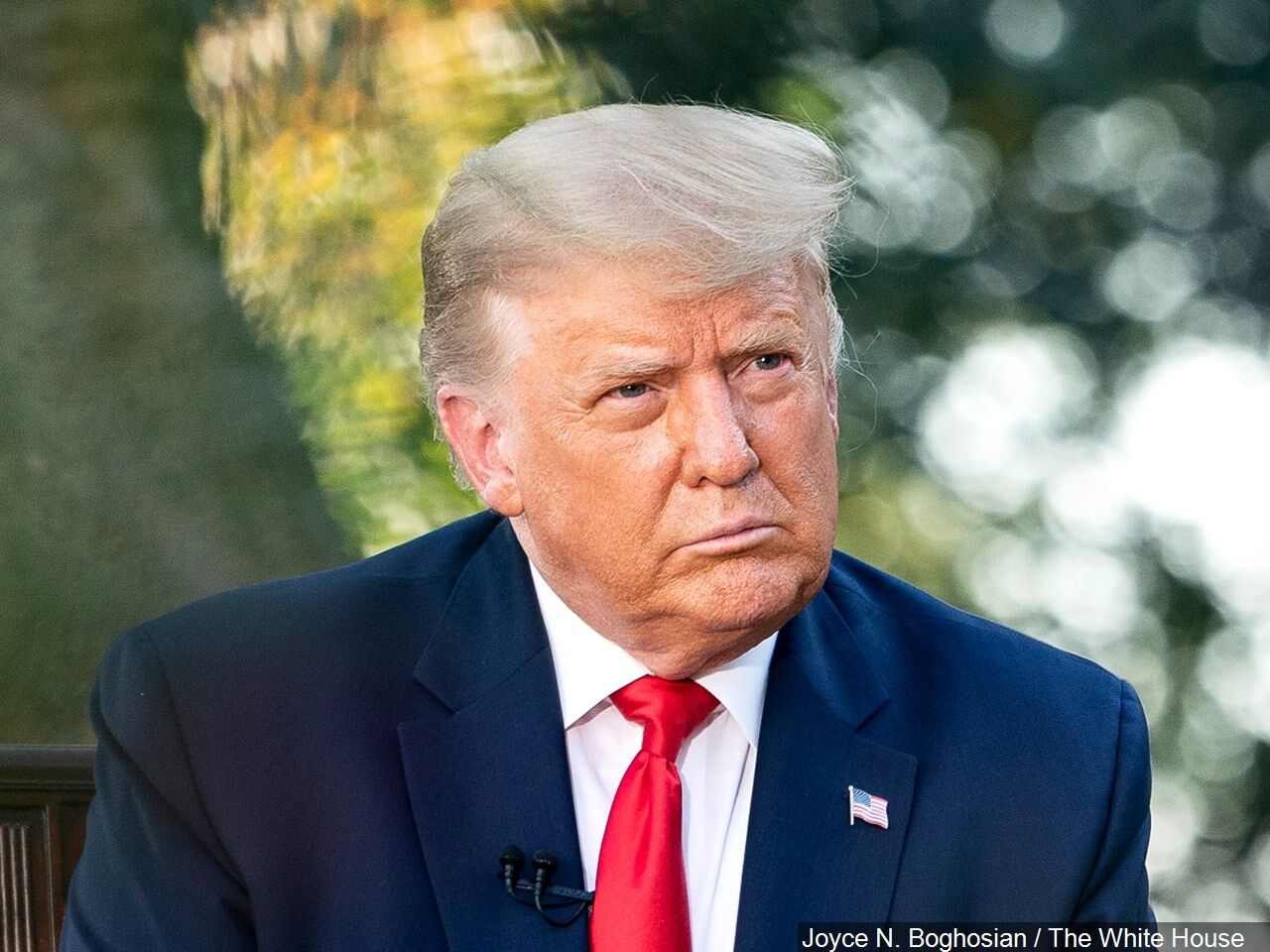 trump
